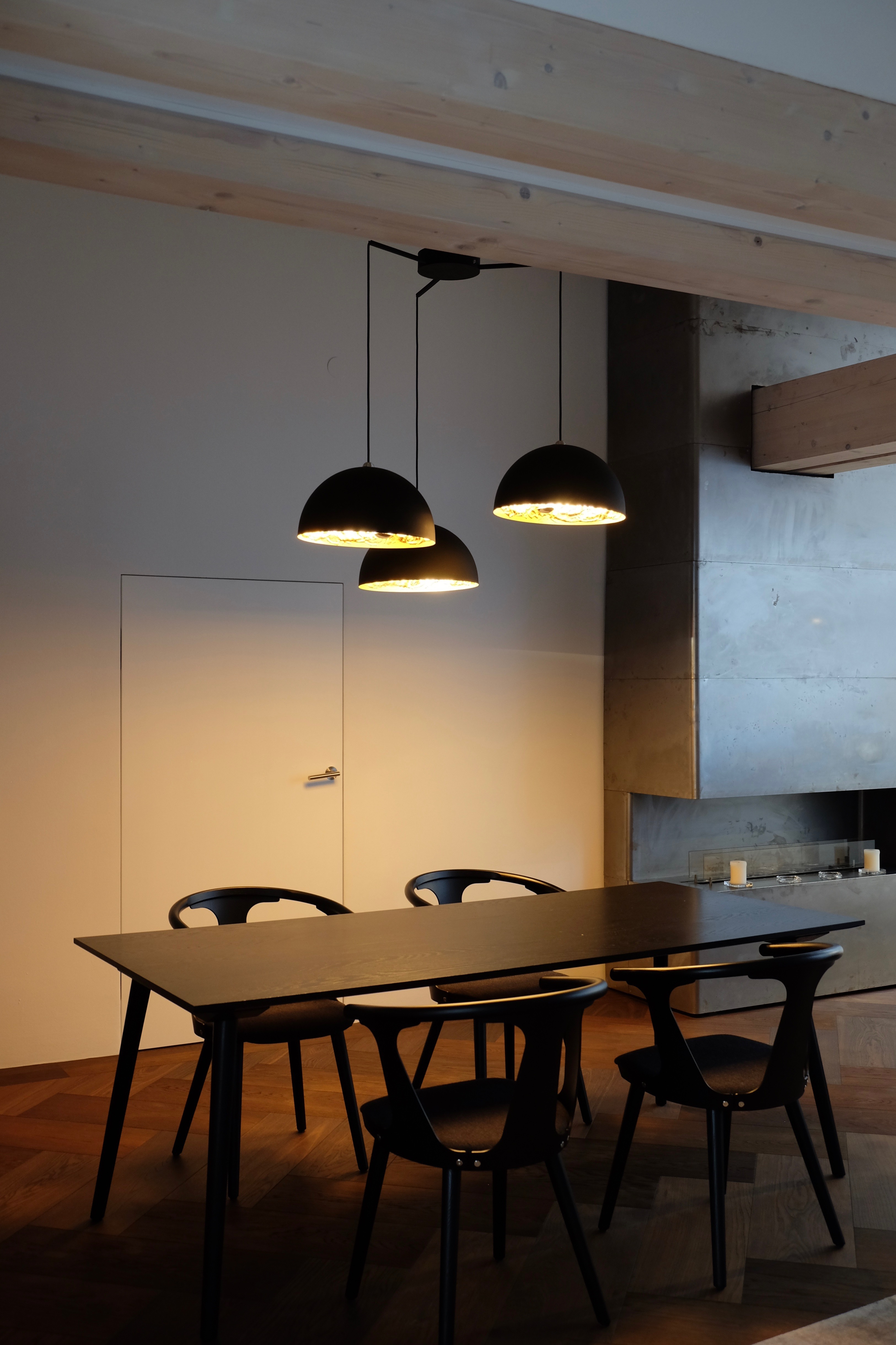 Optimus — Wohnen mit Substanz, vier Generationen