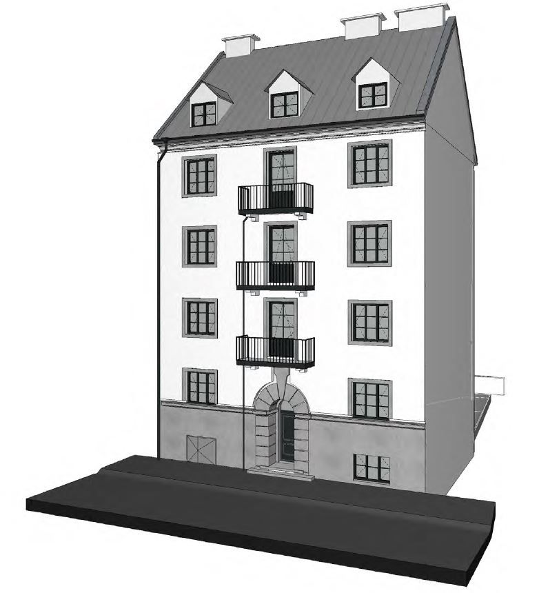 VISIO Siebenstädterstraße